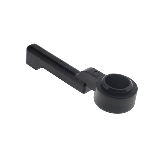 Fuel Shutoff Lever for Kohler CH270, CH260 Engines - OEM No. 17 090 04-S