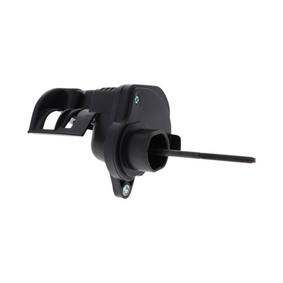 Air Cleaner Elbow Comp for Loncin G240F, G270F, G270FD Engines - 180280002-0001