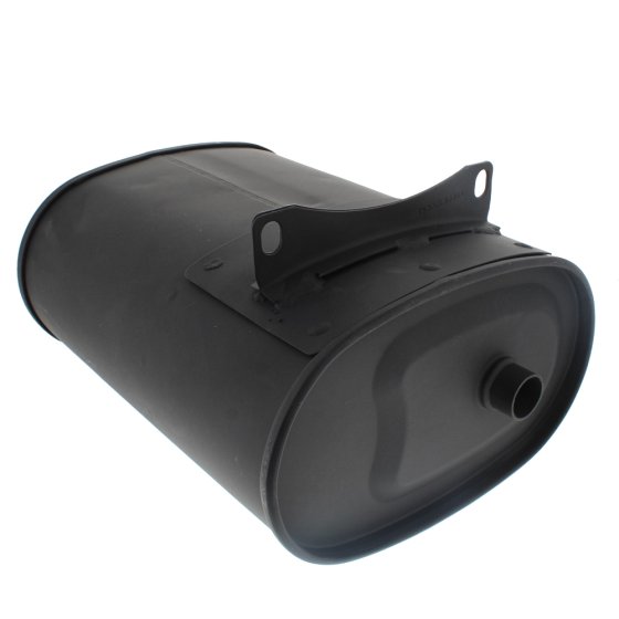 Muffle Comp for Loncin LC3000-F Engine - 180570782-0001