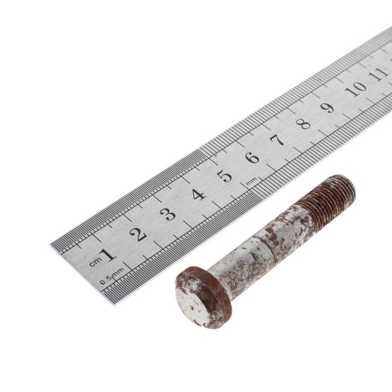 Connecting Rod Bolts (50mm Under Head) for Jap Model 6 Industrial Engine - 180609/2