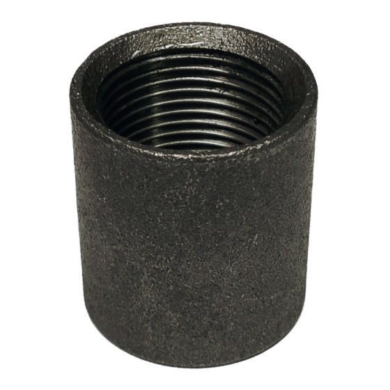 Malleable Iron Female Sockets