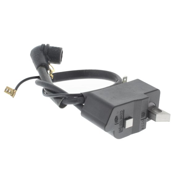 Ignition Coil Cpl Black for Makita DCS5 Chainsaw - OEM No. 181143206