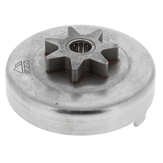Clutch Drum Cpl for Makita DCS460, DCS521 Chainsaws - 181223322
