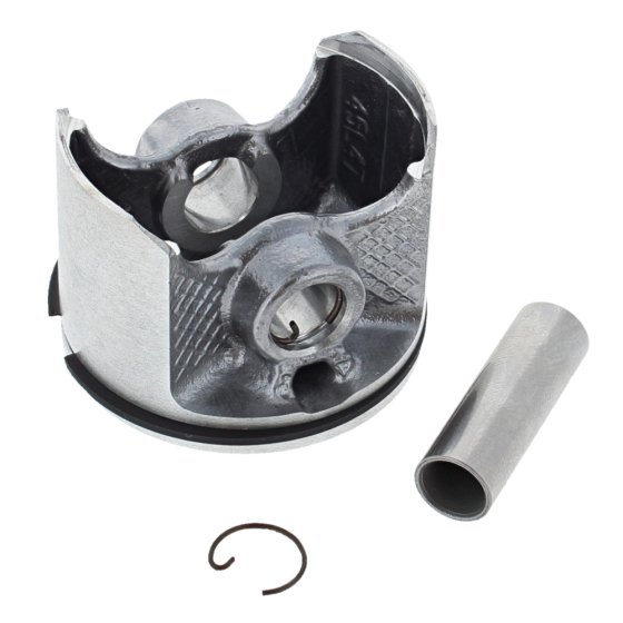 Piston for Makita DCS4630, DCS5030, DCS5031 Chainsaw - OEM No. 181132064