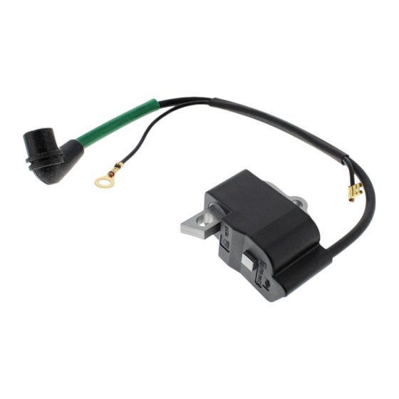 Ignition Coil for Dolmar PS-5105 Chainsaw - OEM No. 181 143 214
