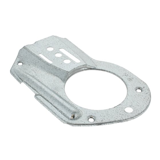 Cover for Makita DCS4630, DCS5030, DCS5031, DCS500/5 Chainsaws - 181213191
