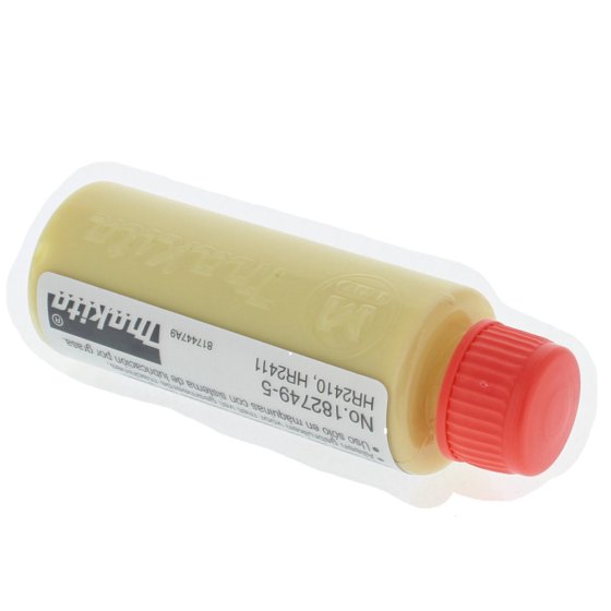 Hammer Grease for Makita BHR200 Rotary Hammer - 182749-5