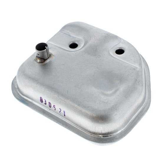 Muffler Complete for Honda GX25 Engine - 18310 Z0H 851