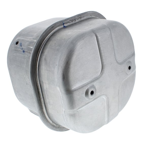 Muffler - Genuine Honda No. 18310 Z8T 010