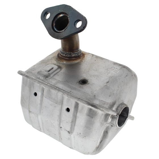 Muffler for Honda Machines - OEM No. 18310-ZCW-010
