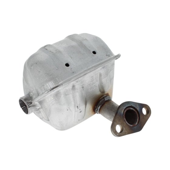 Muffler Complete for Honda GP160 Engine - 18310 ZDK 000