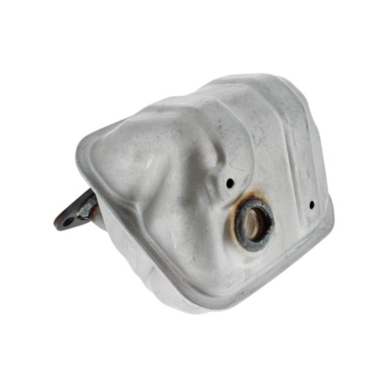 Muffler Comp for Honda FQ650 Tiler - 18310 ZDL 000