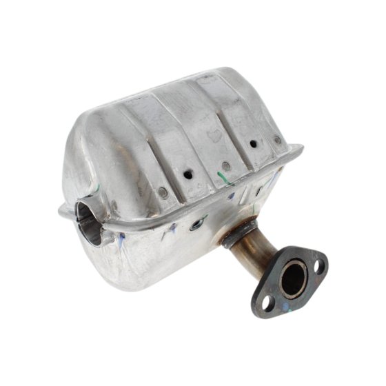 Muffler for Honda EG1400XK1, EG2500XK1 Generator - 18310-ZE1-821