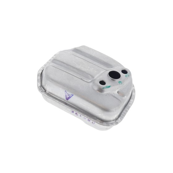 Muffler for Honda UMK 435 Generators - OEM No. 18310-Z0Z-020