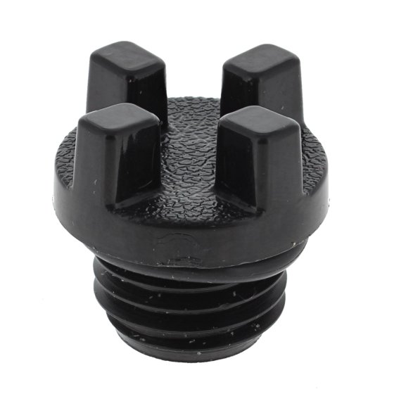 Plug for Yanmar 20STE Water Pump - Genuine Part - OEM No. 183178-48270
