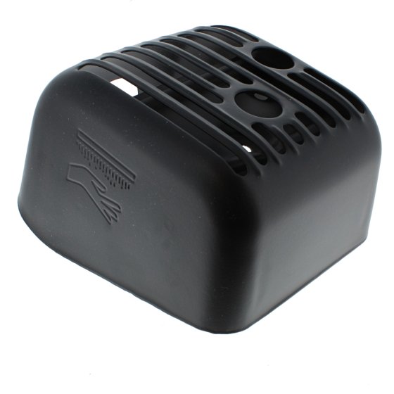 Protector Complete for Honda HRH536 QXE Pro Lawnmowers - 18320-Z1V-010