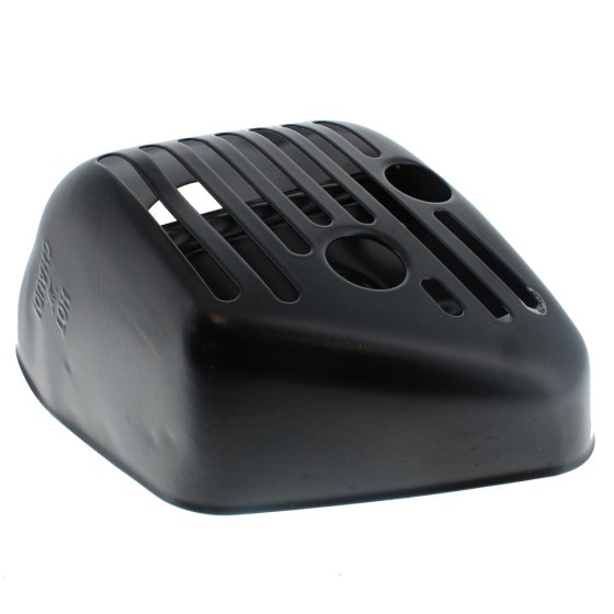 Guard for Honda GXV160 Series Engines - 18320-ZG9-M01