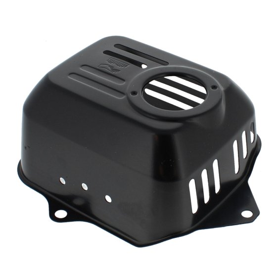 Exhaust Protector for Honda HRS216 HRB216 Mowers - 18321-ZL8-A01