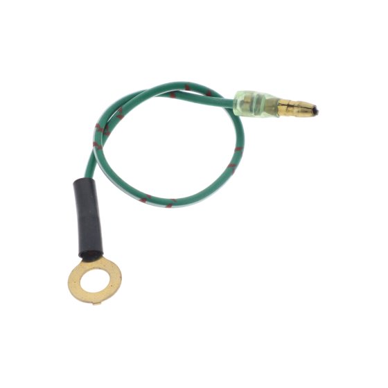Wire Lead for Yanmar L100AE Engine - OEM No. 183350-77400