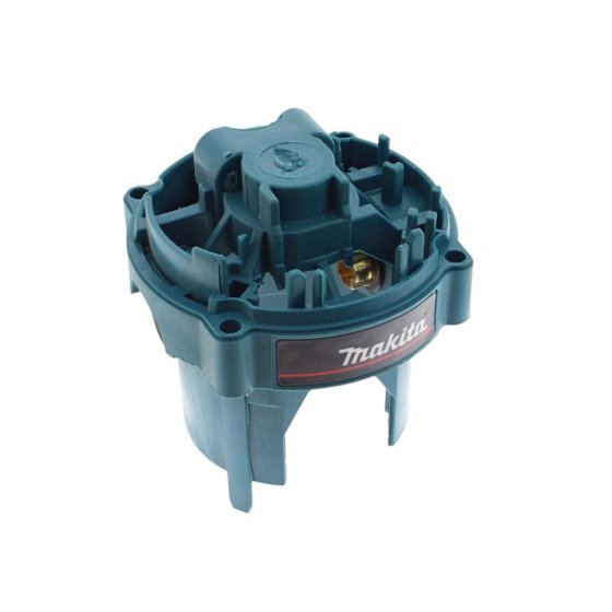 Motor Rear Housing for Makita 3708F, 3707, 3708 Trimmers - OEM No. 183417-3