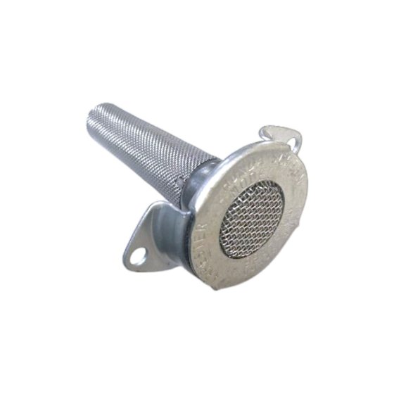 Spark Arrestor for Honda GX340U1 (GCAMK), GX340UT1 (GCAVT) Engines - 18355-ZE3-010