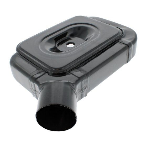 Cover Assy for Yanmar L100N Engines - OEM No. 183671-12520