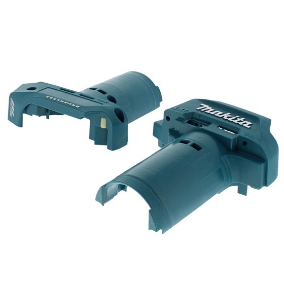 Housing Set for Makita DRT50 Router - OEM No. 183G76-5