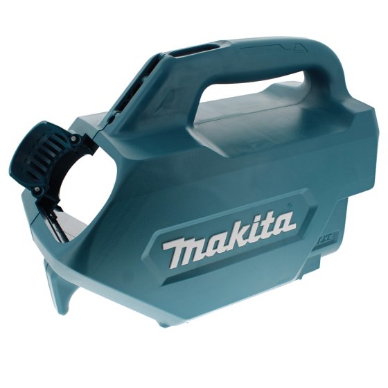 Housing Set for Makita DCL184 Vacuum Cleaner - OEM No. 183R28-2