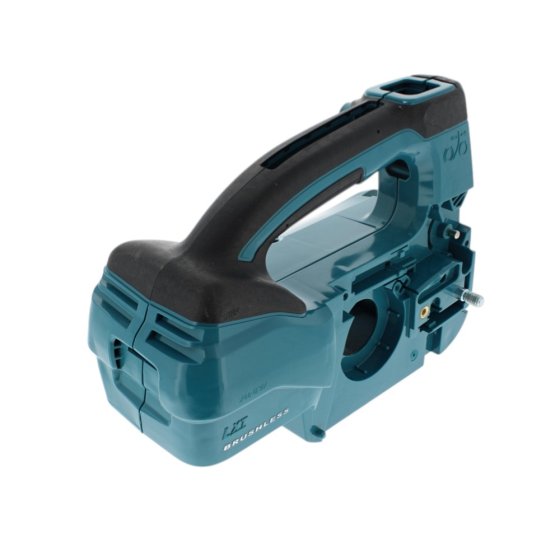 Housing Set for Makita DUC254 Chainsaw - OEM No. 183U63-8