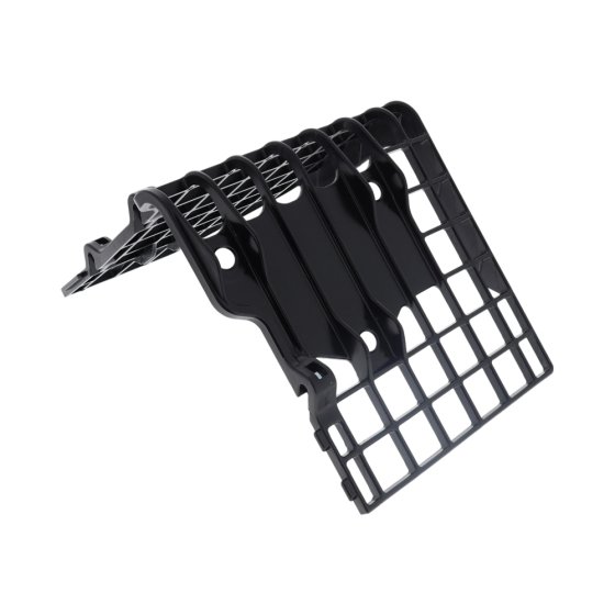 Exhaust Cover for Honda EC5000 Engines - OEM No. 18433Z5T000