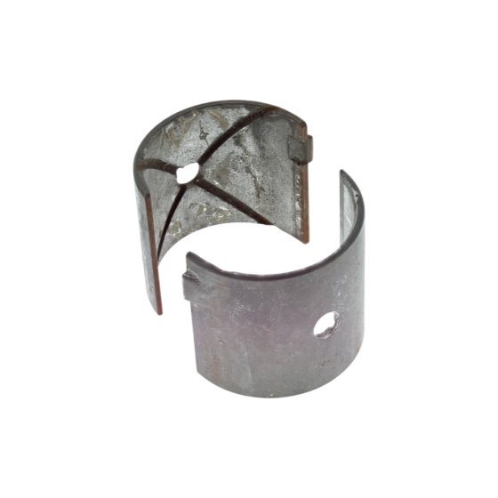 Big End Shells U/S 010 (Pairs) for Jap Model 5 Industrial Engine - 18473/010