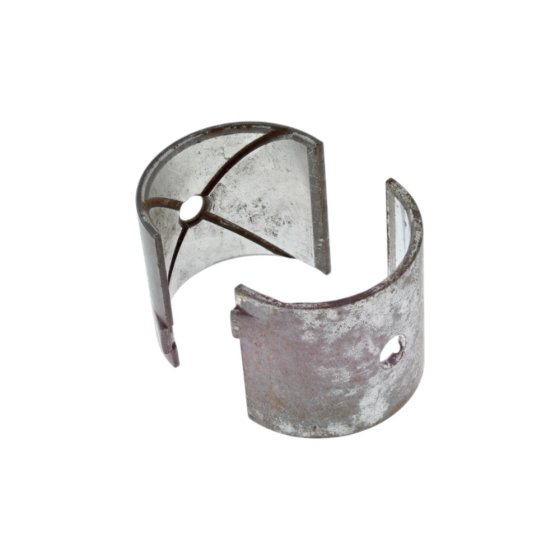Big End Shells U/S 030 (Pairs) for Jap Model 5 Industrial Engine - 18473/030