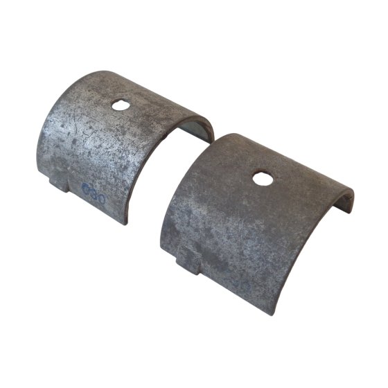 Big End Shells, Undersize 030 to fit JAP Model 6 Engine - 18475/030