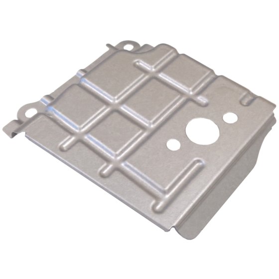Guide for Honda GX35 Engines - Genuine Honda Part - 18515-Z0Z-300