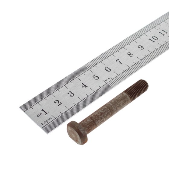 Connecting Rod Bolts for Jap Models 4/3 & 5 Industrial Engines - 18546/2