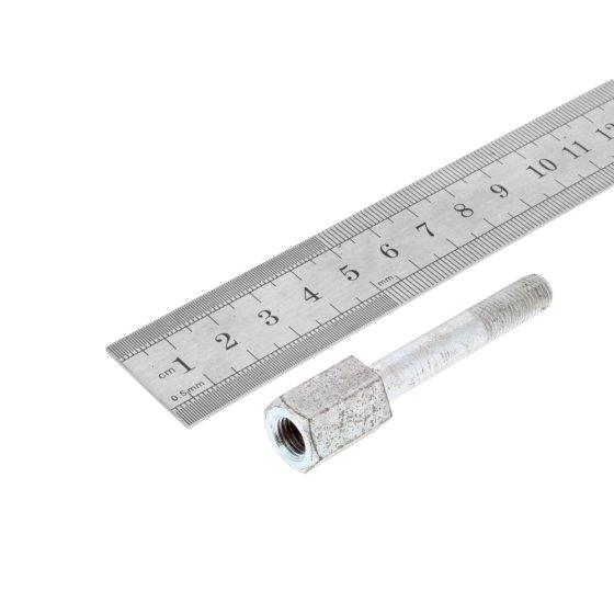 Head Bolt for Jap Models 3, 4f, 4/3, 5, 6, 2a, 2s Industrial Engines - 18676