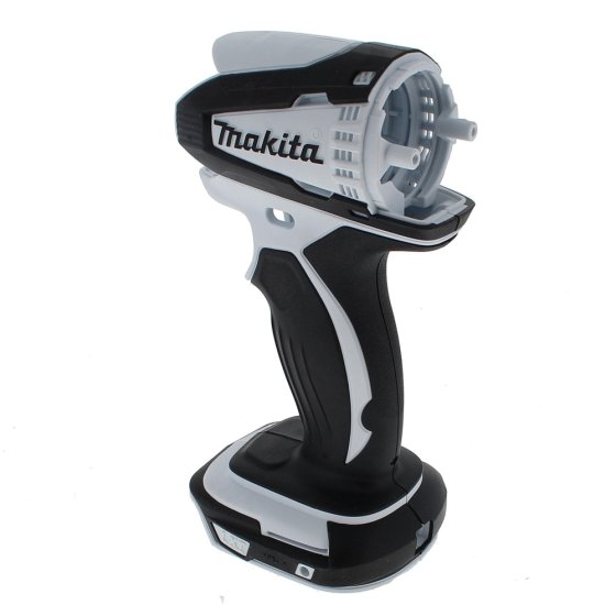 Housing Complete Set for Makita LXDT04CW Combi Drill - 187118-5