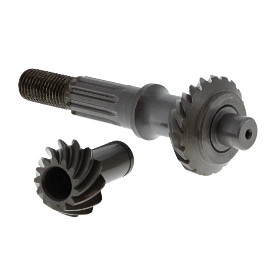 Cutter Shaft Set for Makita EBH341l Brush Cutter - OEM No. 187644-4