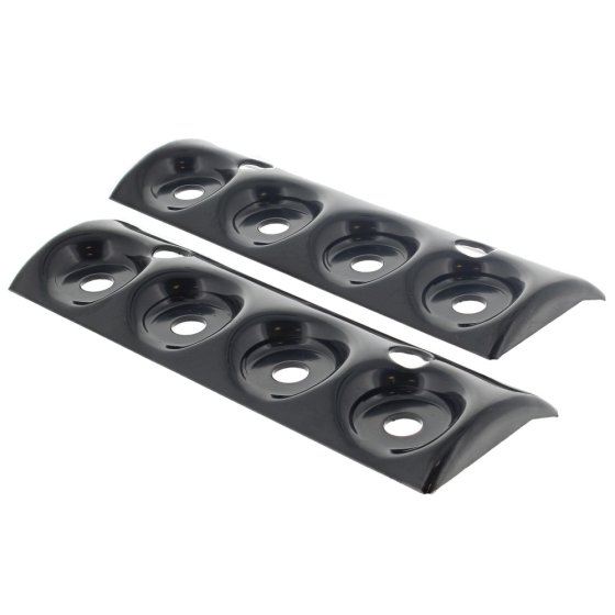 Drum Plate Set for Makita 1911B Planer - 187674-5