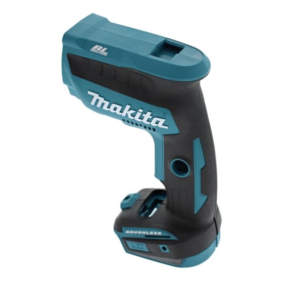 Housing Set for Makita DFS452RMJ, DFS452Z Coordless Screwdriver - OEM No.187993-9