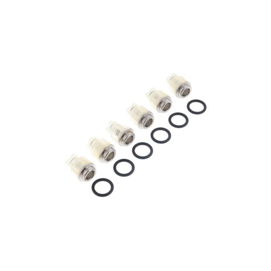 Makita Valves Kit HW131 - 1880