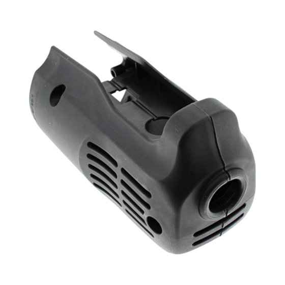 Rear Cover Set for Makita 9564PCV, 9565PCV Angle Grinders - OEM No. 188365-1