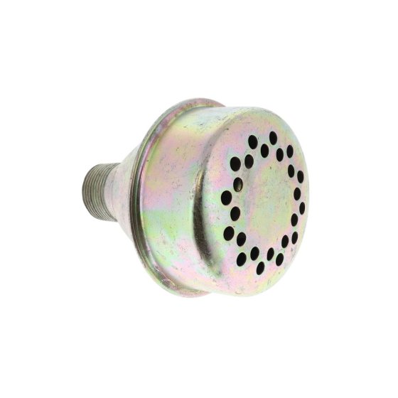 Exhaust Body 1'' BSP Male for JAP 4/3 & 5 Engines - 19105/1'' BSP