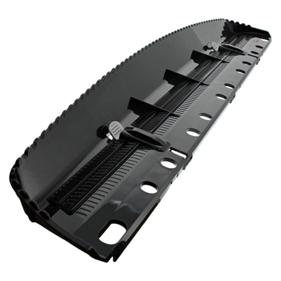 Chip Receiver 600mm for Makita DUH606, DUH607 Hedgetrimmer - OEM No. 1910T2-8