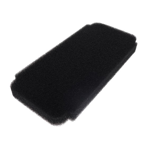 Damper for Makita VC006GM Vacuum Cleaner - OEM No. 1911B4-4