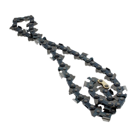 Saw Chain (80TXL) for Makita DUC150 Pruning Saw - OEM No. 1912E8-3