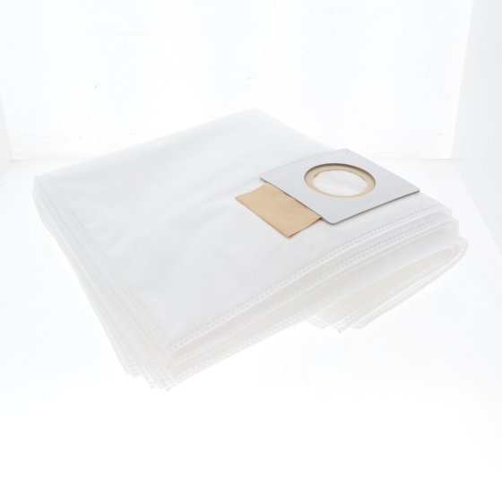 Filter Bag Set for Makita VC001G Vacuum Cleaners - OEM No. 1912R3-4