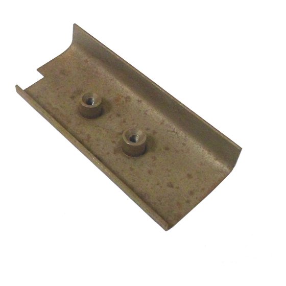 Valve Shield 4/3 for JAP Machinery - 19137