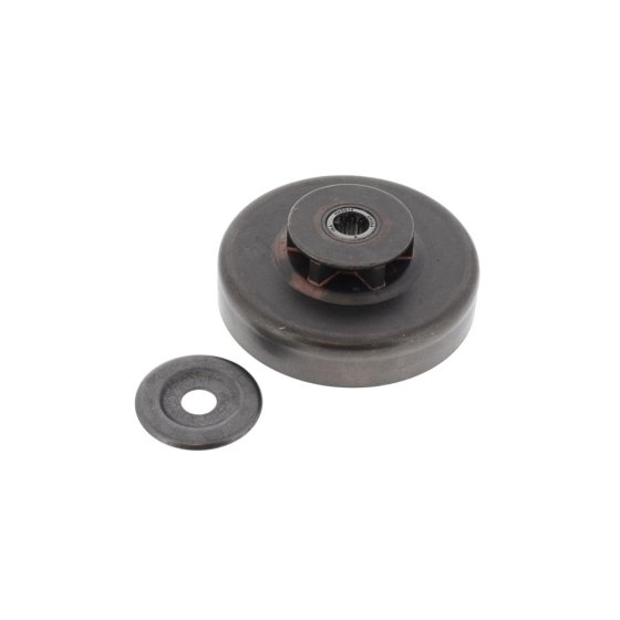 Clutch Drum Set for Makita EA3500S, EA3501S Chainsaw - OEM No. 191A48-0