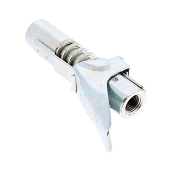 Lock On Adapter Set for Makita DGP180 18v LXT Grease Gun - OEM No. 191A76-5